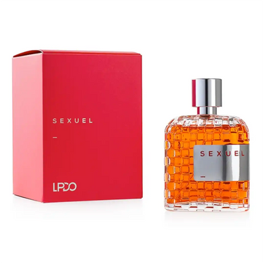 Sexuel eau da parfum intense 100 ml